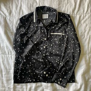 Abercrombie & Fitch sleepwear set